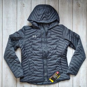 Under Armour Cold gear Jacket Size M